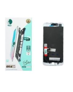 WARD iPhone 8 Plus White ( ORG ) LCD