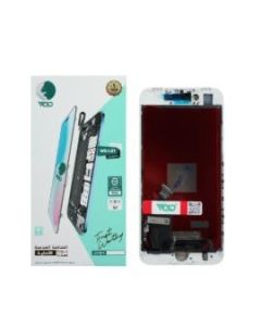 WARD iPhone 8G White ( UNI ) LCD