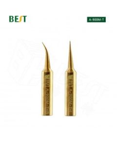 MECHANIC 900M-T-FI Super-Fine Fingerprint Sensor Repair Solder Tip
