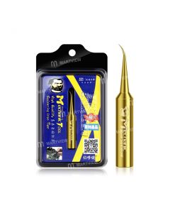 MECHANIC 900M-T-FS Super-Fine Fingerprint Sensor Repair Sloped-Bevel Solder Tip