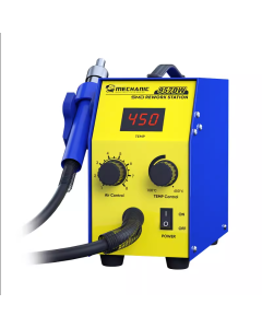 MECHANIC Hot Air Desoldering Station 957DW