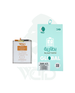 Battery Samsung A25 High Quality