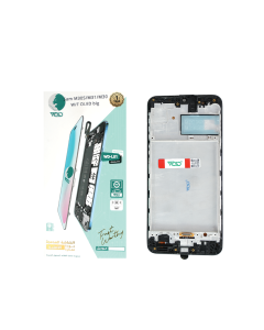 Samsung Galaxy M30S / M31 OLED Screen With Frame