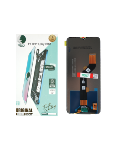 Infinix Hot 11 Play ORG Screen
