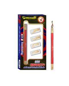 Mechanic 004 IC Chip Glue Remover Scraper Set with Blade