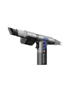 MECHANIC DB10 Turbine Suction and Blowing Machine