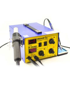 MECHANIC HK-8506D Pro Air Rework Station