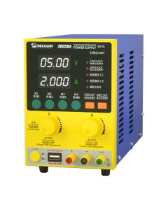 MECHANIC 3005DA DC Regulated Power Supply