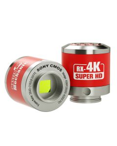 Mechanic RX-4K HDMI Camera