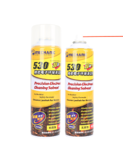 Mechanic 530 Cleaner