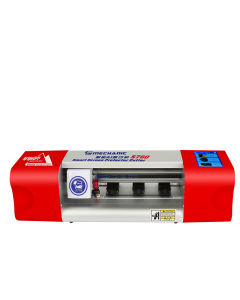 MECHANIC S760 AI Film Cutting Machine