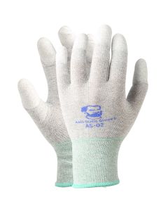 MECHANIC AS-02 Carbon Fiber Anti-Static Gloves