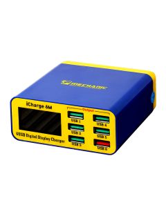 MECHANIC iCharger 6M