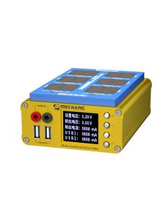 MECHANIC iShort Max Intelligent Short-Circuit Detector