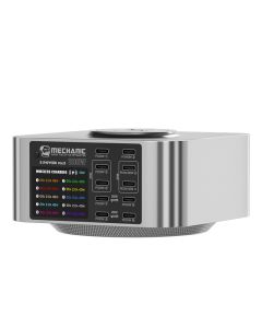 MECHANIC X-Power Intelligent DC Power Supply