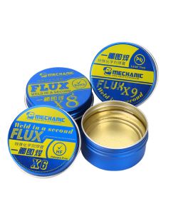 MECHANIC X9 / X8 / X6 Flux Paste
