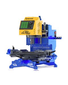 Mechanic 3D-CM20S Precision Chip Polisher