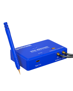 MECHANIC W04 Mini Precision Spot Welding Machine