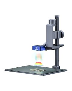 MECHANIC TI-08 3D Infrared Thermal Imaging Analyzer