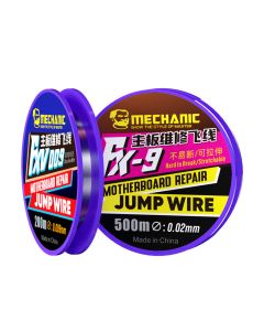 MECHANIC FX-9 Jump Wire