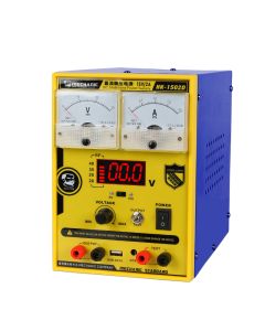 MECHANIC HK-1502D power supply