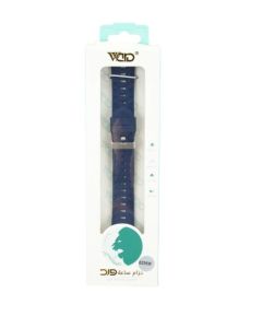 Ward (HW/SM) Watch Strap 20MM