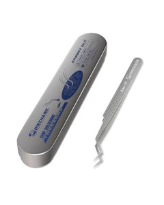 MECHANIC AAX-17 Stainless Steel Tweezers