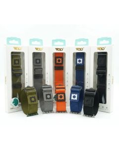 Ward  (HW FIT3) Watch Strap