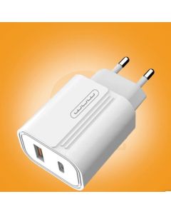 WUW High-Efficiency Fast Home Charger