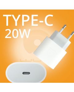 WUW C145 High-Performance Fast Wall Charger