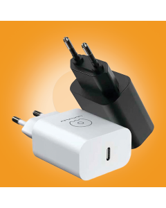 WUW 20W PD & QC 3.0 Fast Home  Charger