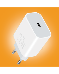 WUW-C176 20W Fast Wall Charger