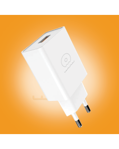 WUW-C186 3.5A QC 3.0 Fast Wall Charger
