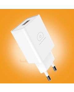 WUW-C192 Fast Wall Charger