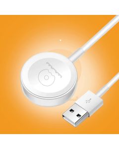 WUW-C210 Magnetic Wireless Fast Charger
