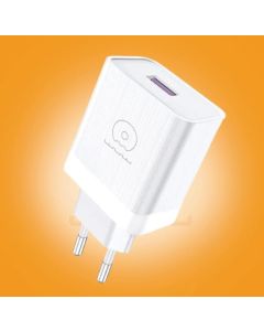 WUW-C230 Quick Charge Fast Wall Charger
