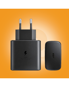 WUW-C261 PD 45W Fast Wall Charger