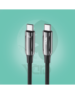 Ward CB29 Type-C to Type-C Fast Charging Cable 240W