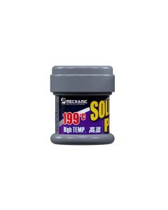 Mechanic CPG90 Beta 50G/199℃ Solder Paste for CPU Tin Planting Android