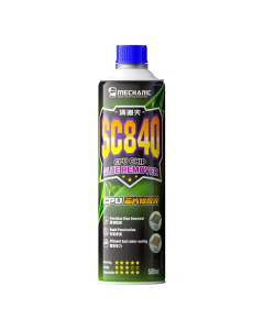 Mechanic CPU Chip Glue Remover