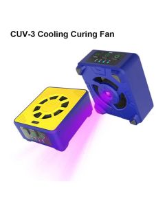 Mechanic CUV-3 UV  Fan