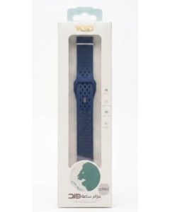 Ward (HW/SM) Watch Strap 20/22mm