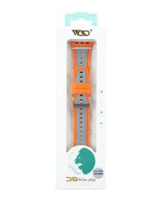 Ward Watch Strap 44/45/49mm