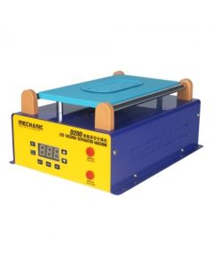 MECHANIC Simple Separate Machine