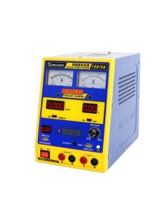 MECHANIC MT20D3 DC Regulated Power Supply