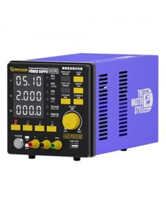 MECHANIC DSP30D5 DC Regulated Power Supply