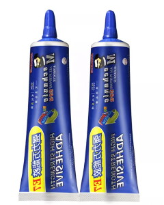 MECHANIC E7 50ML Universal Adhesive