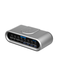MECHANIC E-Power Desktop Superfast Charger