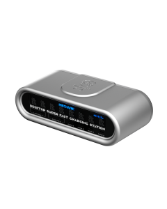 MECHANIC E-Power MAX Desktop Superfast Charger