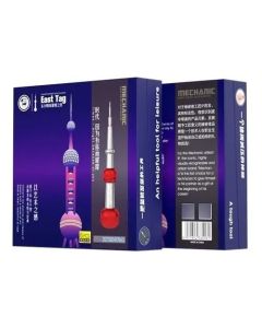 MECHANIC EastTag Max Screwdriver Set